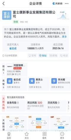 富士康新事業(yè)發(fā)展集團(tuán)揚帆起航 深化總部管理，擘畫產(chǎn)業(yè)新版圖
