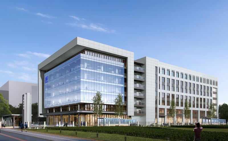 加快培育新質生產力 新代科技總部奠基 企業管理的新里程碑