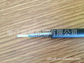 浙江跨越電纜 光纜產(chǎn)品系列全覽與技術(shù)應(yīng)用解析