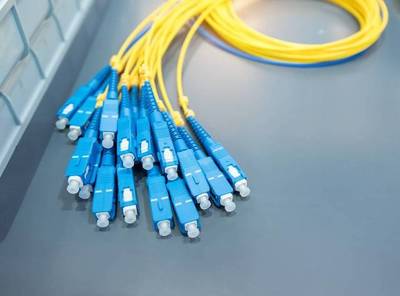 機器視覺 賦能光纖生產(chǎn)與檢測的新銳之眼