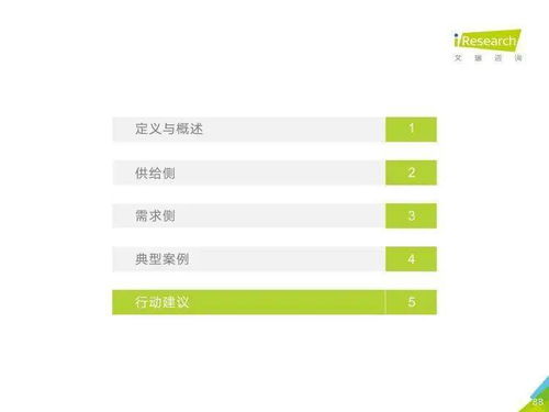 《艾瑞咨詢2021中國企業(yè)服務(wù)研究報(bào)告》深度解析 信息咨詢服務(wù)如何驅(qū)動(dòng)企業(yè)數(shù)字化轉(zhuǎn)型